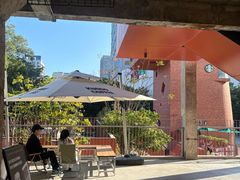-KUDDO COFFEE(天河城店)