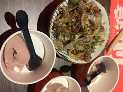 -仙隐小鹿料理食堂(惠济万达店)