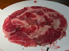 -1078號老北京涮肉(万达广场店)