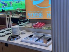 -花田里捞牛火锅(天润店)