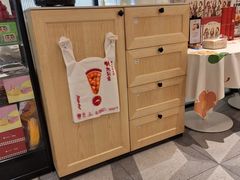 -必胜客(欧亚卖场店)