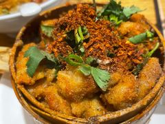 -豆相识•九九豆腐脑(牛咡桥店)