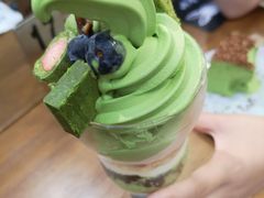 -無邪日式甜品(世博源店)