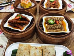 -赏点粤式点心(广州塔店)