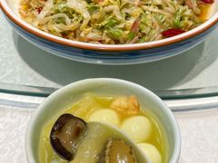 -和源祥·日照菜扛把子(万平口一店)