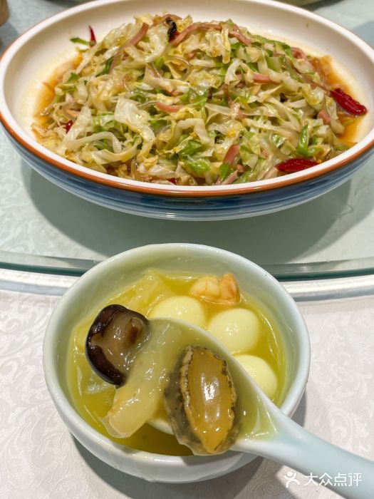 和源祥·日照菜扛把子(万平口一店)图片