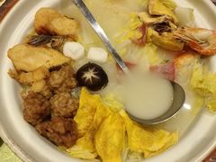 -顺风海鲜港(金玉兰店)