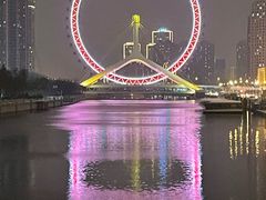 -天津之眼摩天轮