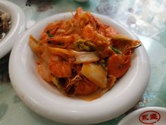 -华春餐馆(鱼山路店)