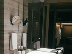 -上海静安洲际酒店