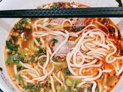 -马记永·兰州牛肉面(3019君尚店)