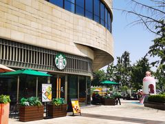 -星巴克(成都市中海右岸环宇坊店)