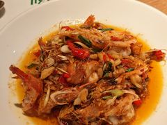 -一坐一忘云南菜(三里屯店)