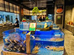 -味钱塘·钱塘浙宴(宋城之江银泰店)