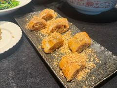 -醉东Oriental House(静安嘉里中心店)