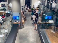 -dotcom coffee古点咖啡(致真大厦店)