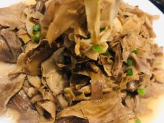 -茶油香闽南菜·花园餐厅(前埔店)