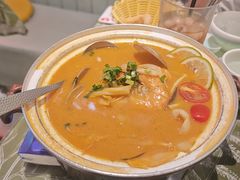 -米泰芒·东南亚料理(体育西店)