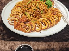 -丽都山庄餐厅