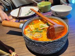 -泰妃殿(宏伊国际广场店)