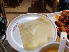 -榆林镇筋饼(知春路店)