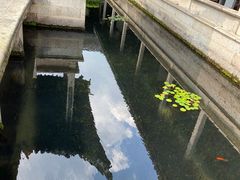 -兰亭风景区