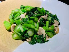 青菜钵钵-外婆家(南开大悦城店)