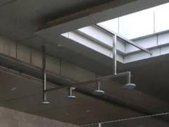-日航酒店-室内游泳池