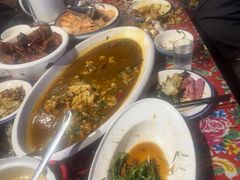 -人民公社大食堂(张家湾店)