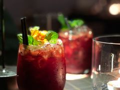 -wann lounge 低温慢煮牛排·清吧