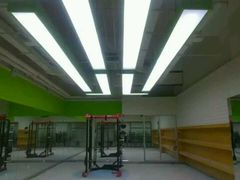 -阳光游泳培训(北苑店)