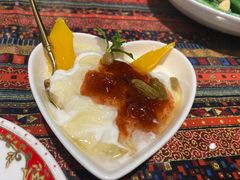 -东方亚克西餐厅(西康路店)