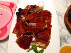 -青雅中餐厅(大连金石滩绿发希尔顿度假酒店)
