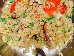 -新兴·金羊座·粤菜点心(乐峰店)