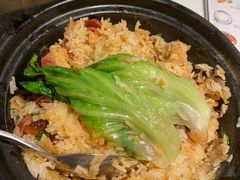 -新大咀港式茶餐厅(宝山万达店)