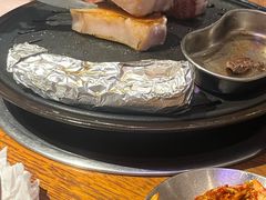 -济州爱肉堂(总店)