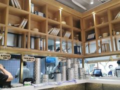 -小桃园·豆浆油条(复兴中路店)