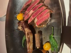 -量子制造·元创意料理(李公堤店)