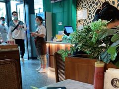 大堂-PHO爺·越南料理(亦庄大族广场店)