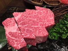 -俺的焼肉(銀座9丁目店)