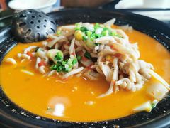 -李师傅脆肚(华强北店)