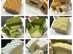 -théATRE 茶聚场(王府中環店)