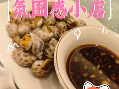 -舌尖上·霞浦滩涂海鲜·新闽菜(总店)