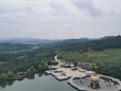 -威海华夏城景区