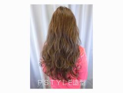 -P.STYLE 派斯造型