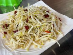 -迎燕阁烤羊腿(二环南路店)