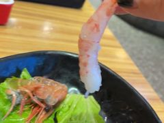 -水林间·寿喜烧自助(仙林金鹰店)