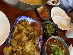 -付小姐在成都(中山公园店)