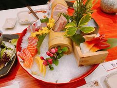 -龍千代·味自慢(黑龙江北路店)