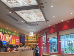 -华记煲仔华·煲仔饭(三元里万科里店)